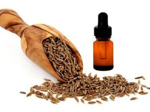 Cumin Seed Oil