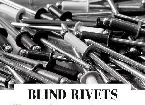 Blind Rivets