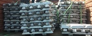 Aluminium Ingots ADC12