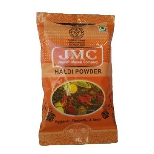 haldi powder