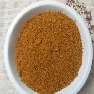 Cooking Spices