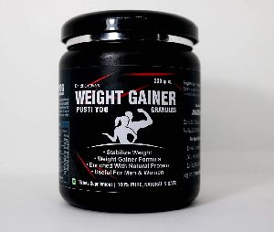 Weight Gain Powder