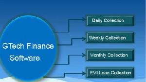 GTech  Finance Software Online