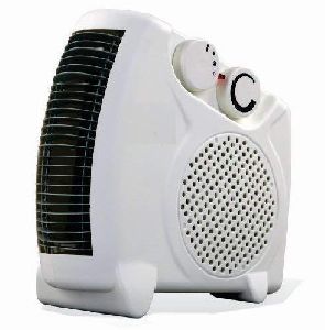 Fan Heater, Heat Blow, Noiseless Room Heater