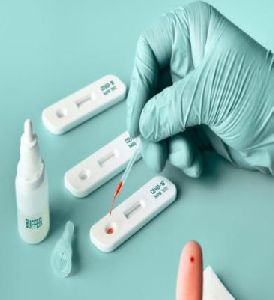 Rapid Antigen Test Kit
