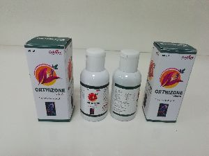 Orthizone Massage Oil