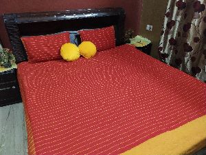 polycotton bedsheets