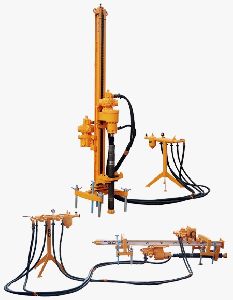 100meters Depth Water well drilling Rig With latest Technology design