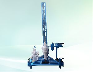 Drilling Rig Water Well Hydraulic Water Well Drilling Rig upto 100meters depth