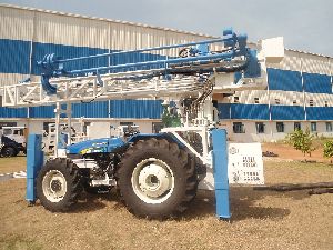 PTBW-150tractor mounted water well drilling rig/ drilling machine