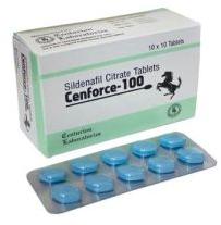 Cenforce 100mg Tablets