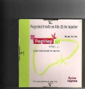 Pegihep Injection