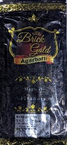 Brick Gold Agarbatti