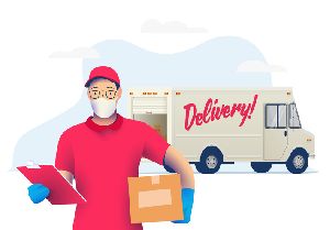 Delivery Services