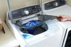 washing machine repairing service