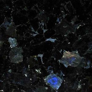 Volga Blue Italian Granite