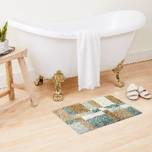 Door mat bathroom supplier