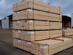 SYP S4S KD Lumber