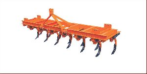 Extra Heavy Duty Spring Loaded Cultivator