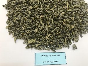 Green tea PeKo