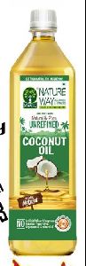 Diwali Special Offer- Nature Way Coconut Oil