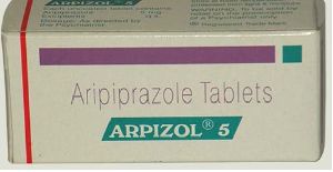 Generic Abilify (Aripiprazole) Tablets