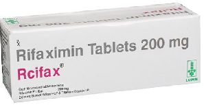 Generic Xifaxan (Rifaximin) Tablets