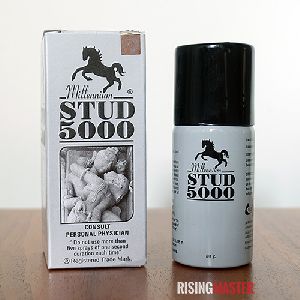 Stud 5000 Desensitizing Spray