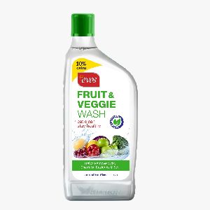 EVOS Fruit & Veggie Wash