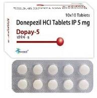 Pharmaceuticals Tablets