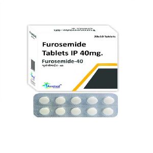 Furosemide-40