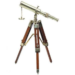 Telescope Wooden Tripod