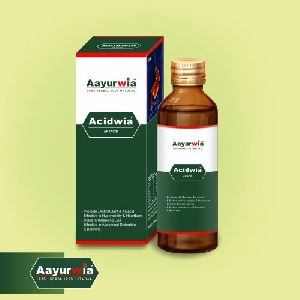 Acidwia Antaco Syrup