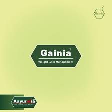 Gainia Tabets