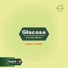 Glucose Energy Tablets