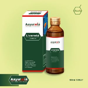 Liverwia Syrup