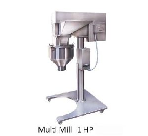 1 HP Multi Mill