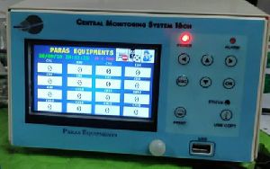 Temperature Data Logger