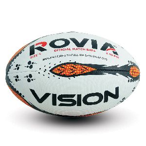 VISION RUGBY (OFFICIAL MATCH BALL)