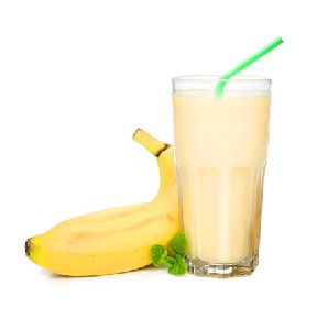 Banana Juice