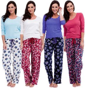 Ladies Pajama