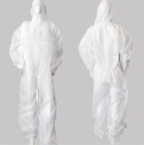 Coverall Medical Suit