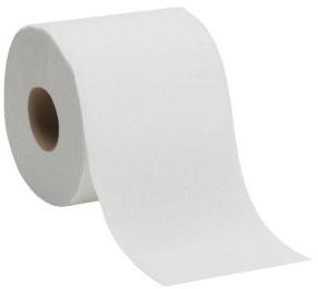 Soft Plain Paper Tissue Roll, Feature : Eco Friendly
