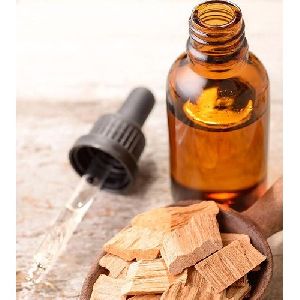 sandalwood hydrosol