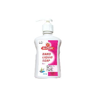 500 ml Rose Hand Liquid Soap