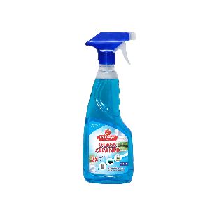 Glass Cleaner