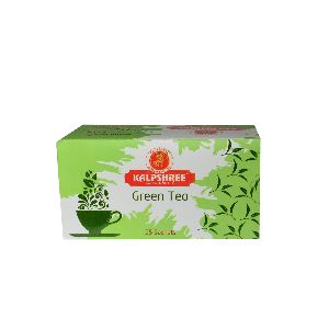 Green Tea Sachets