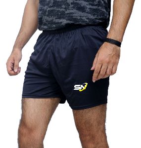 SN Mens 2 Way Shorts