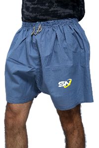 SN Mens Cotton Shorts
