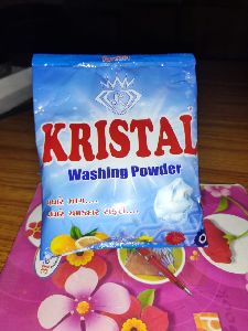 135 gm Kristal Washing Powder